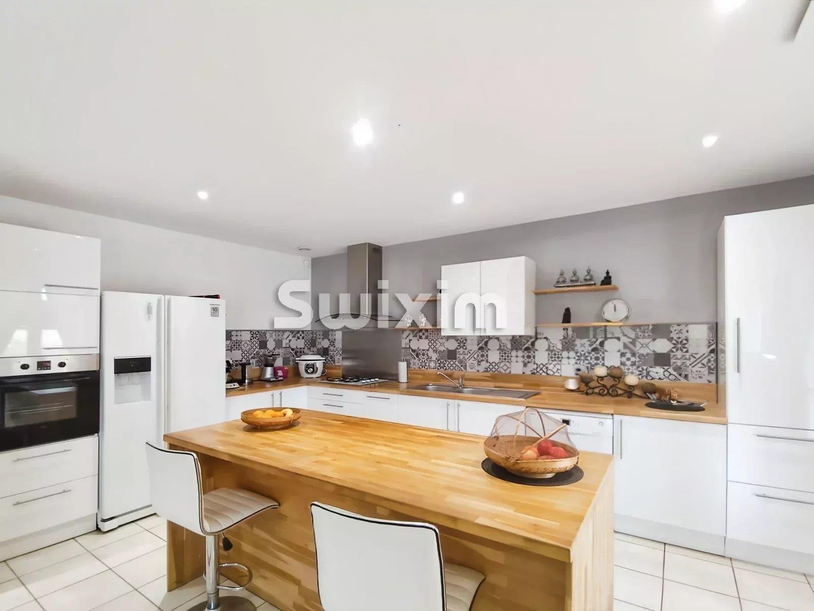 Maison à vendre, 130m², Donzère