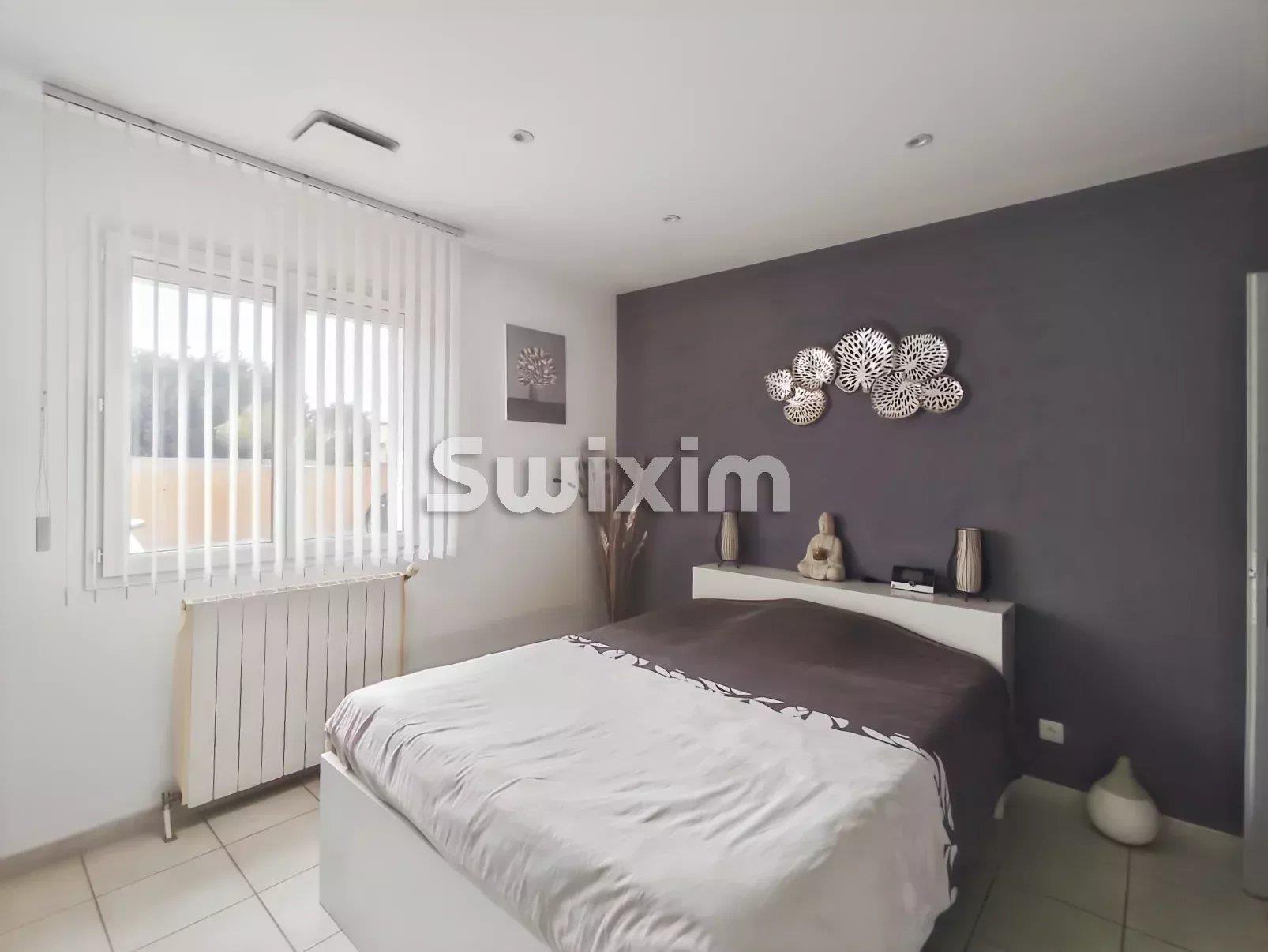 Maison à vendre, 130m², Donzère