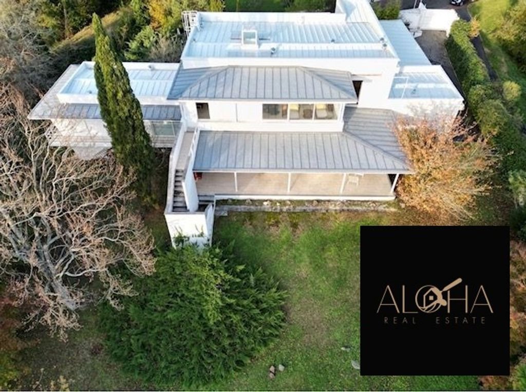 Maison à vendre, 340m², Saint-Jean-de-Luz