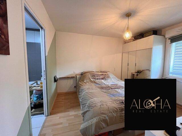 Appartement à vendre, 50m², Ustaritz