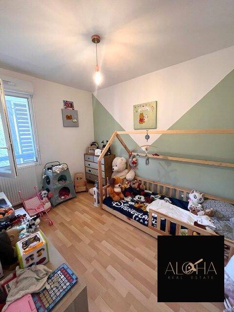 Appartement à vendre, 50m², Ustaritz