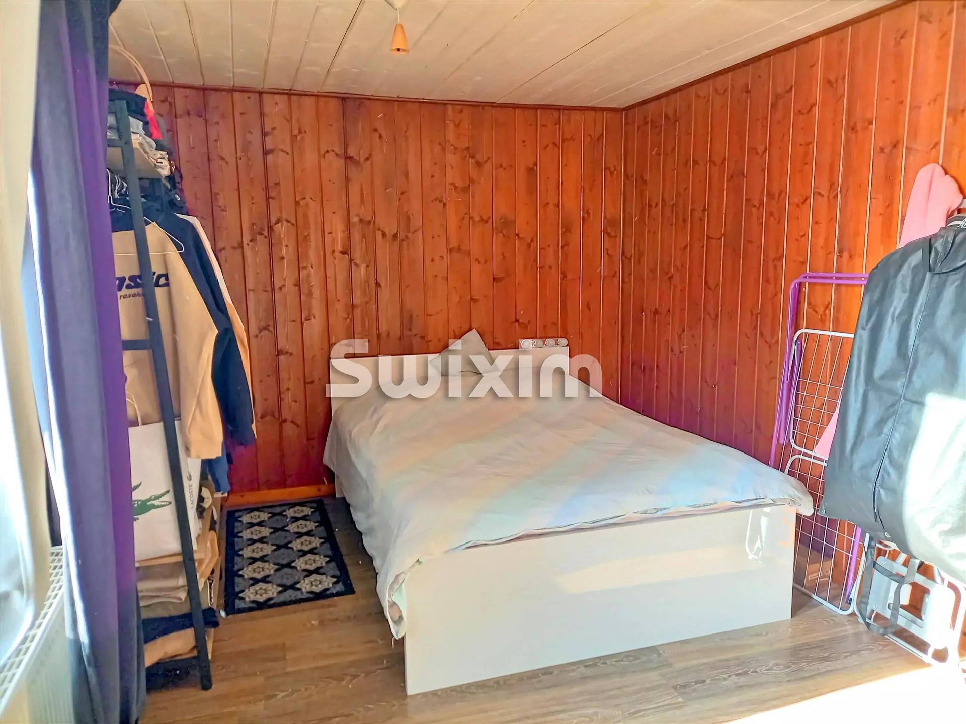 Appartement à louer, 79m², Hauts de Bienne