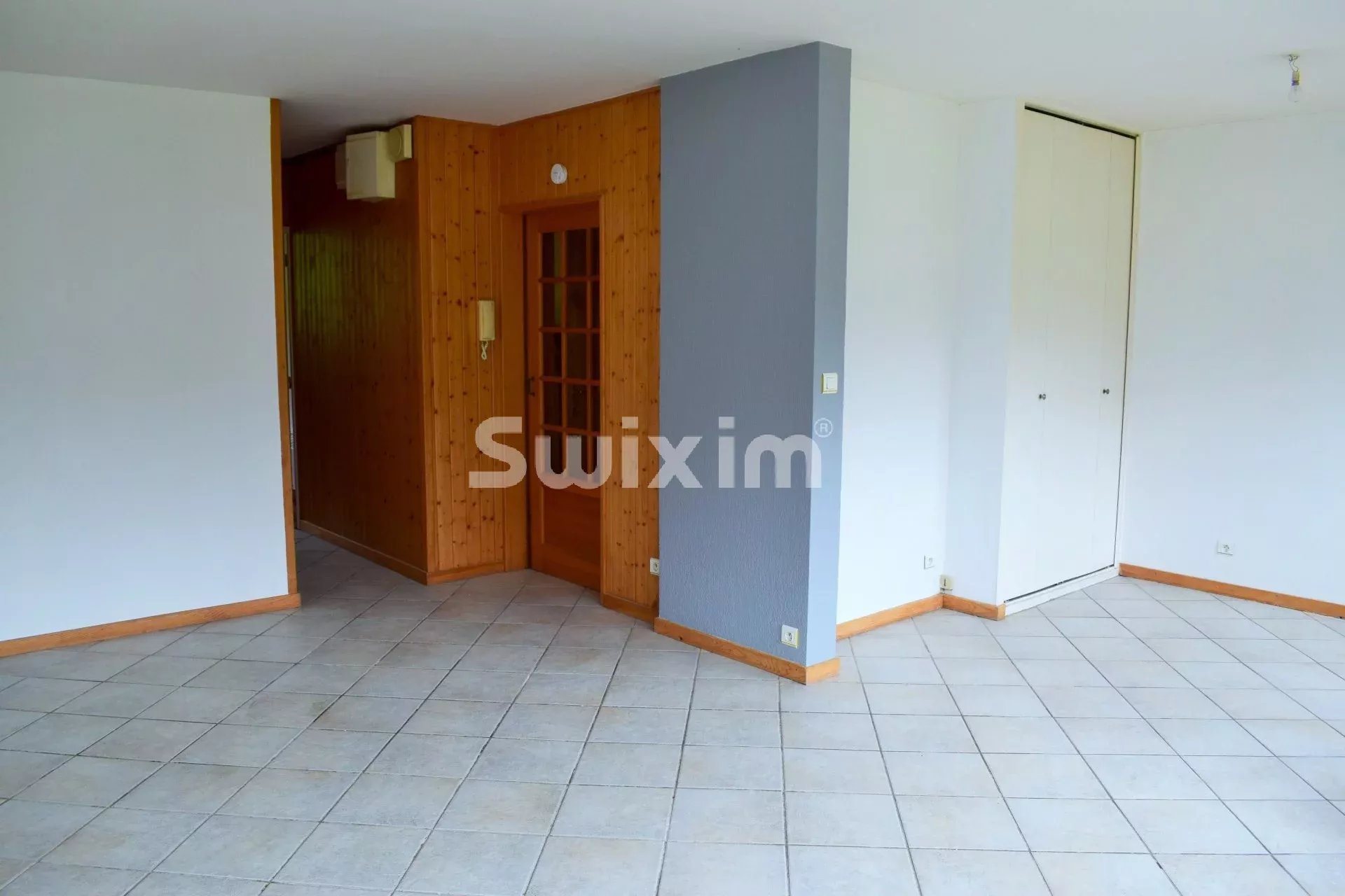 Appartement à louer, 68m², Saint-Claude