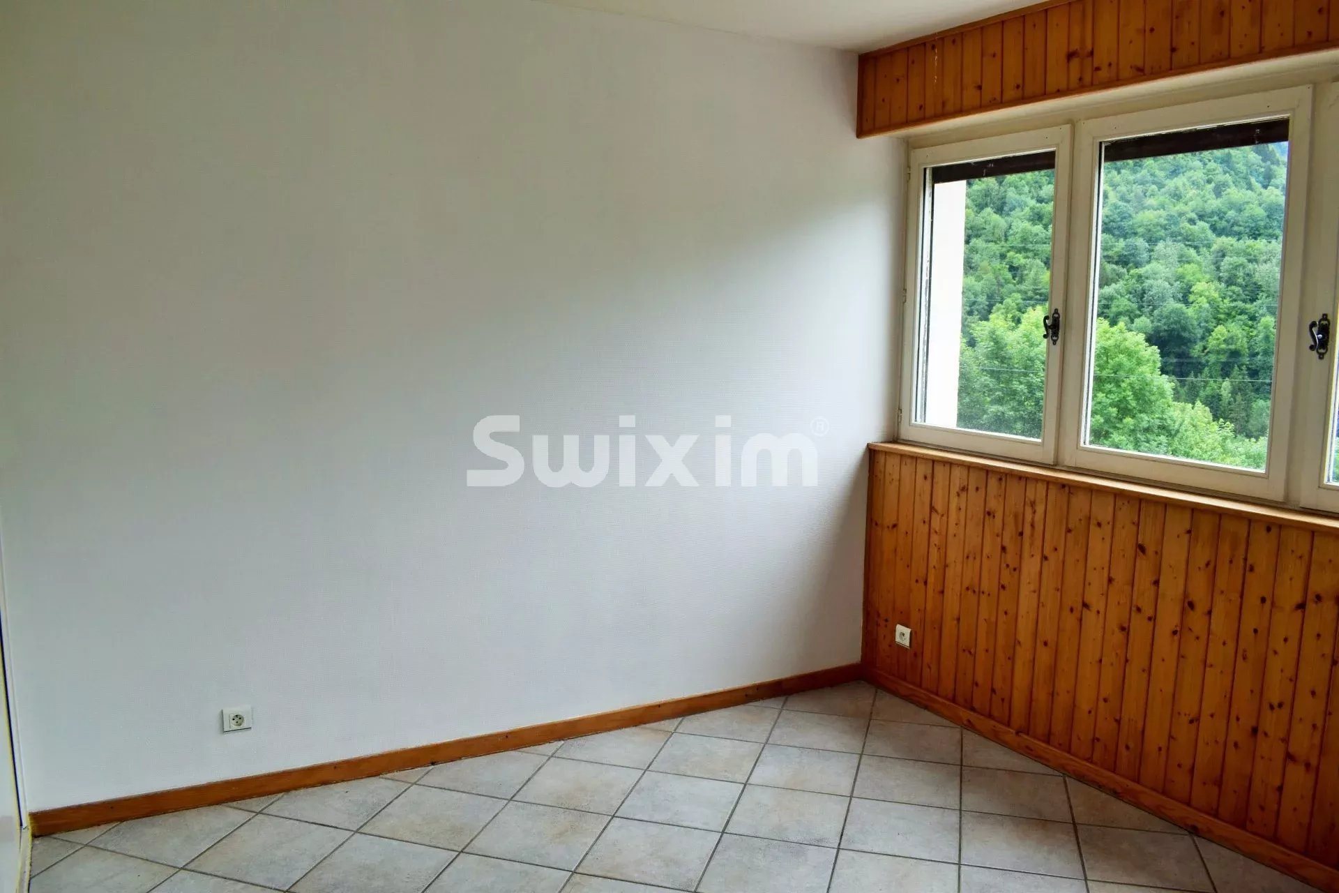 Appartement à louer, 68m², Saint-Claude