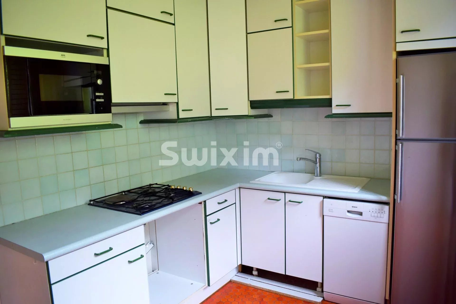 Appartement à louer, 68m², Saint-Claude