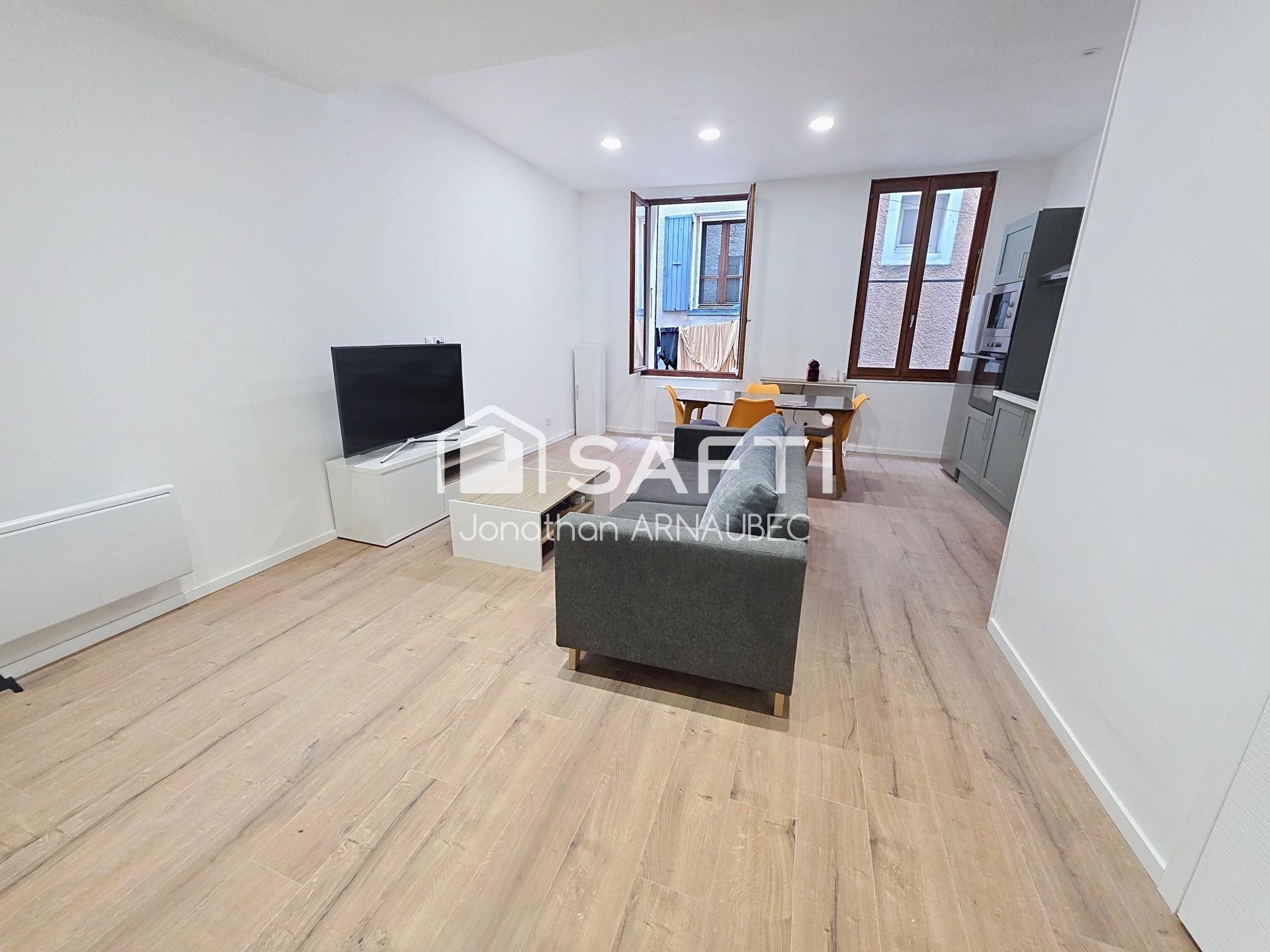 Appartement à vendre, 195m², Volonne