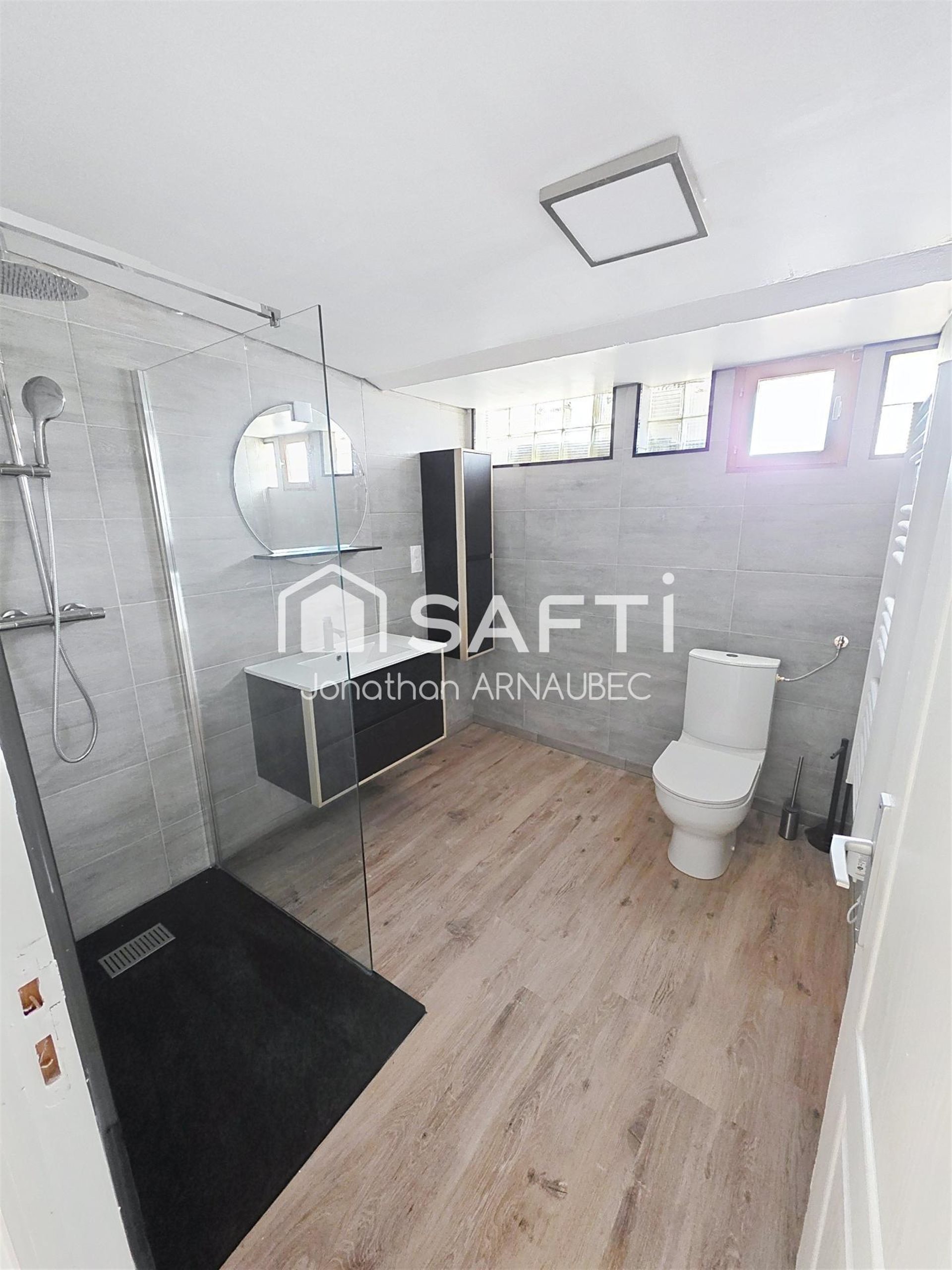 Appartement à vendre, 195m², Volonne