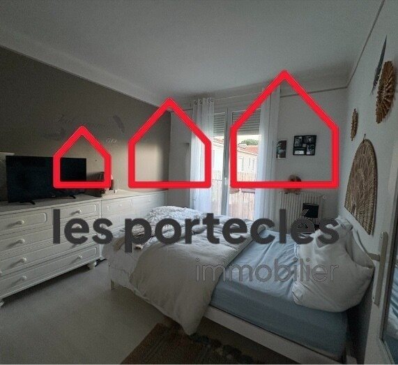 Appartement à vendre, 55m², Perpignan