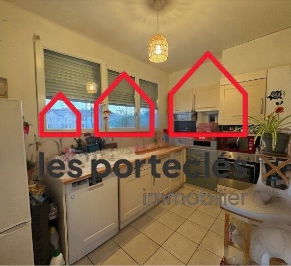 Appartement à vendre, 55m², Perpignan