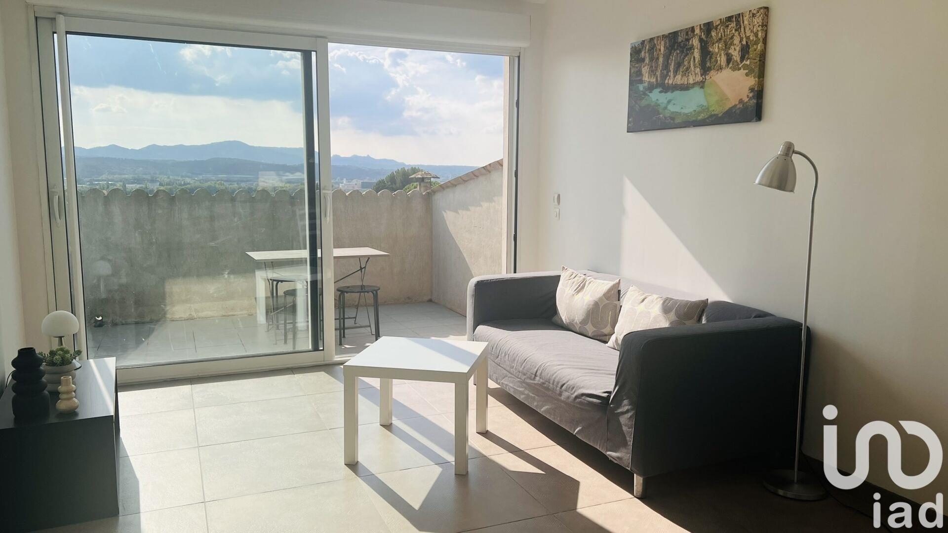 Appartement à vendre, 53m², Rousset