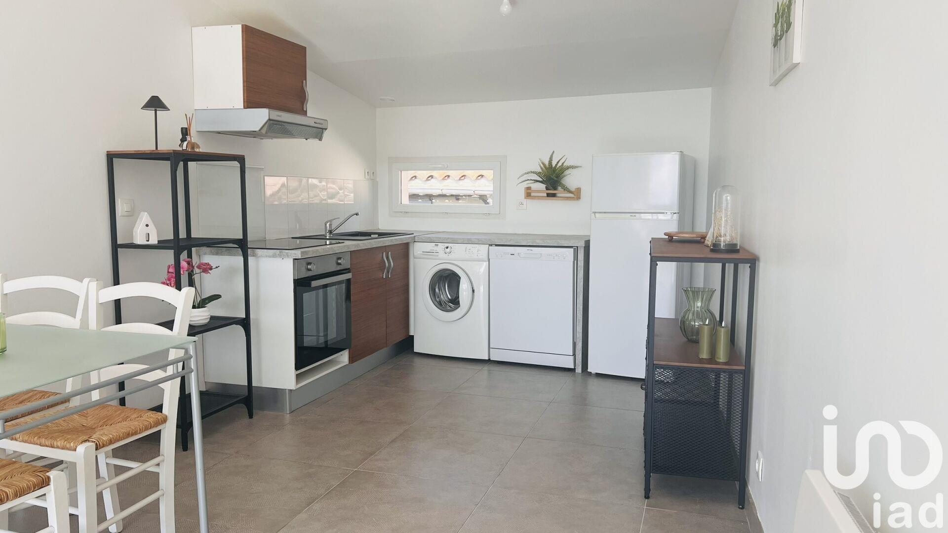 Appartement à vendre, 53m², Rousset