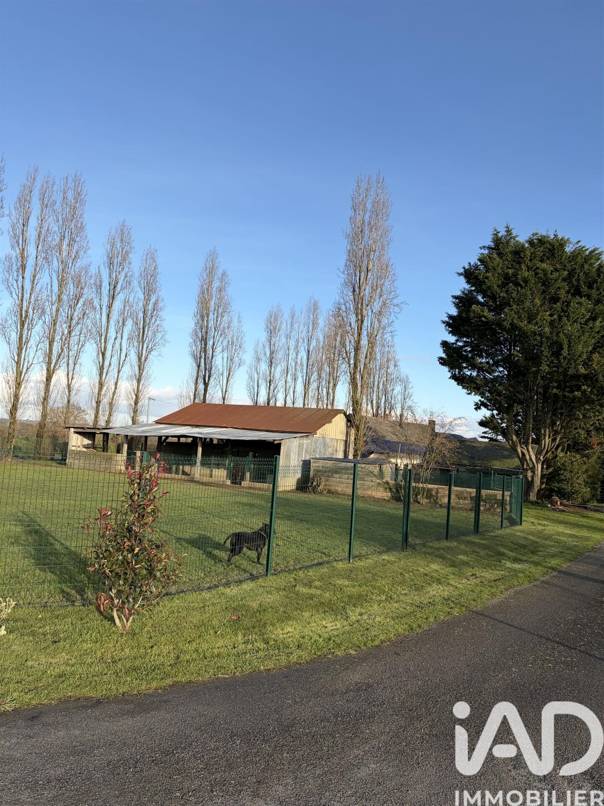 Maison à vendre, 90m², Ombrée d'Anjou