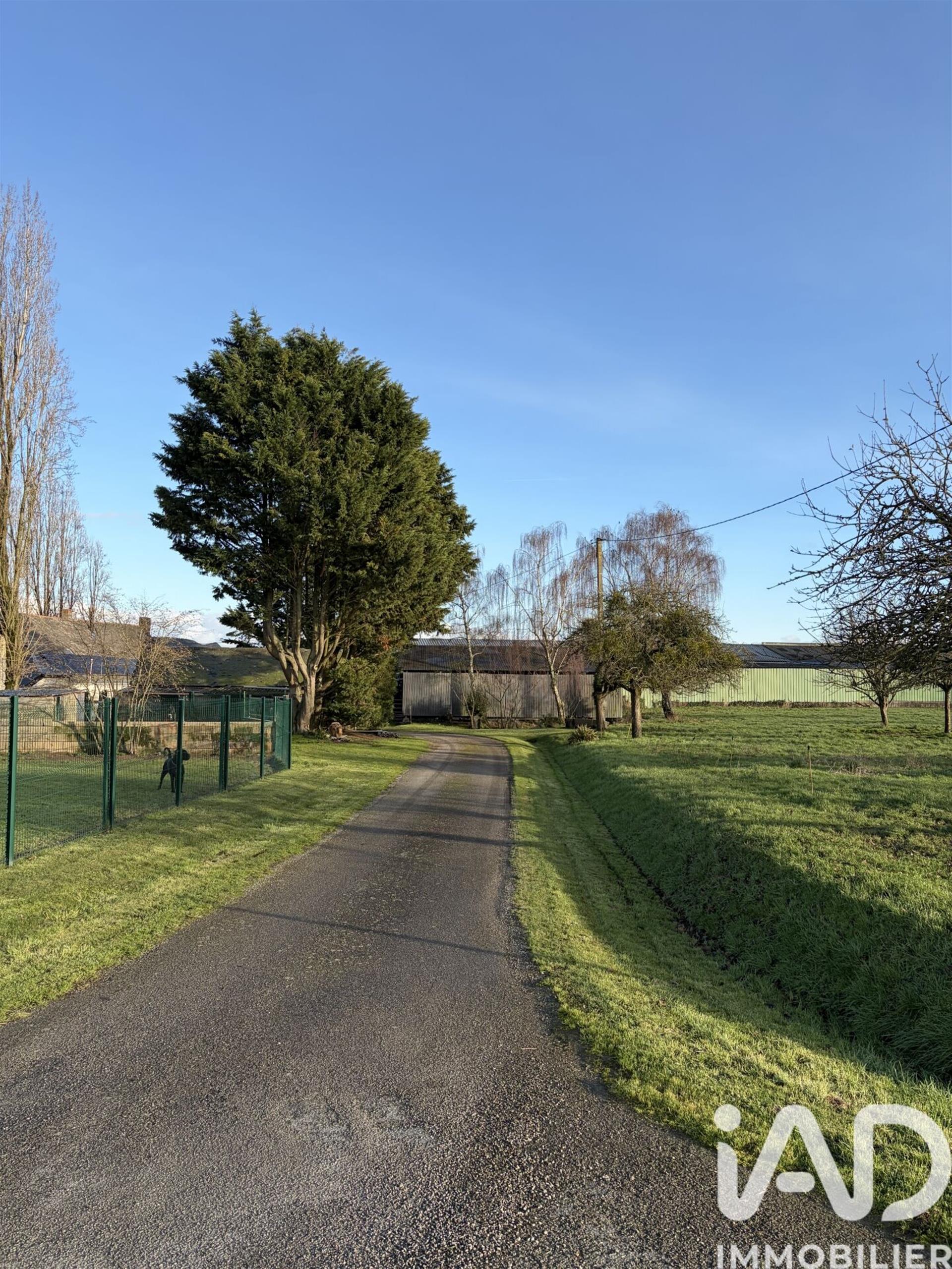 Maison à vendre, 90m², Ombrée d'Anjou