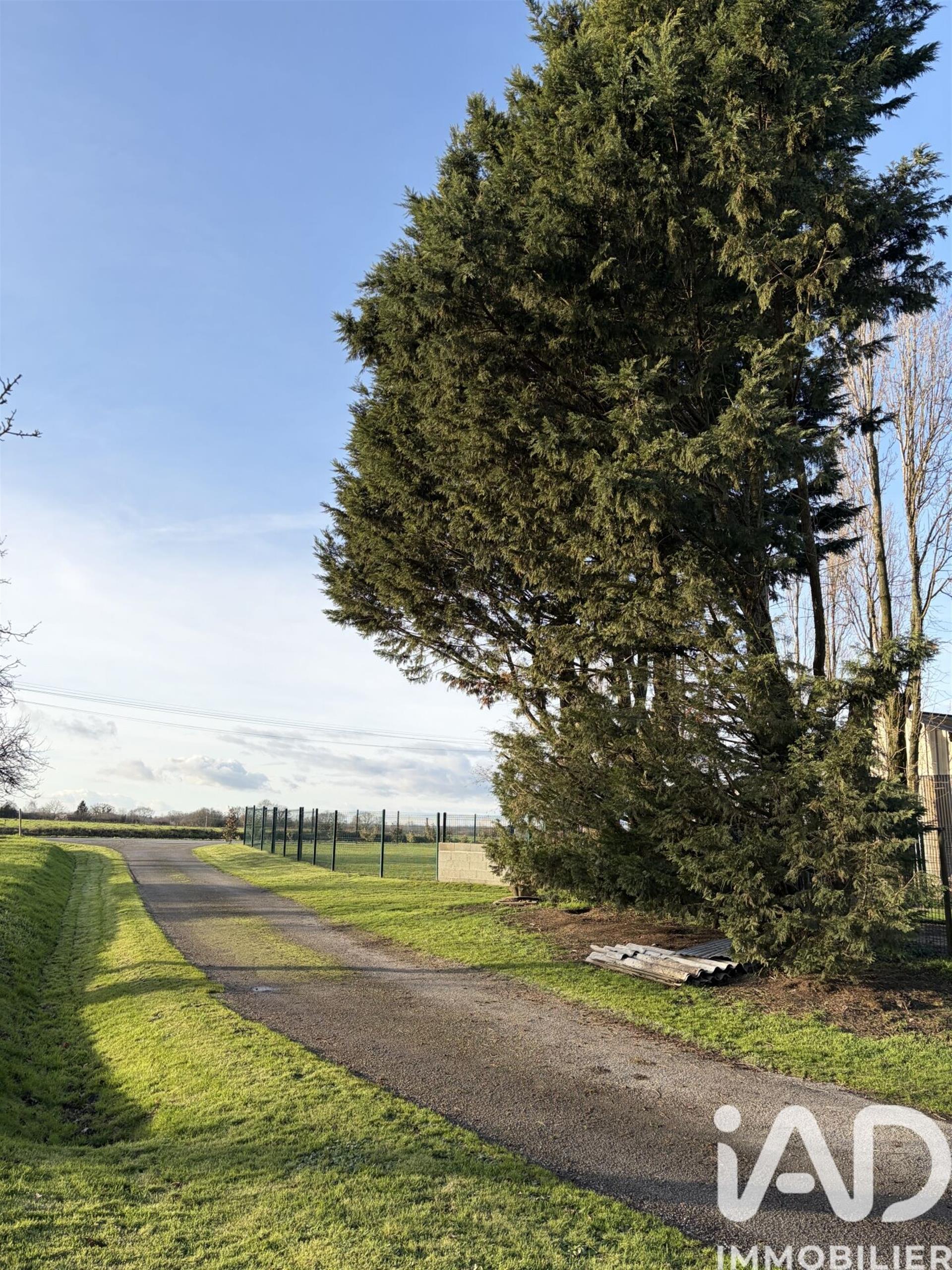 Maison à vendre, 90m², Ombrée d'Anjou