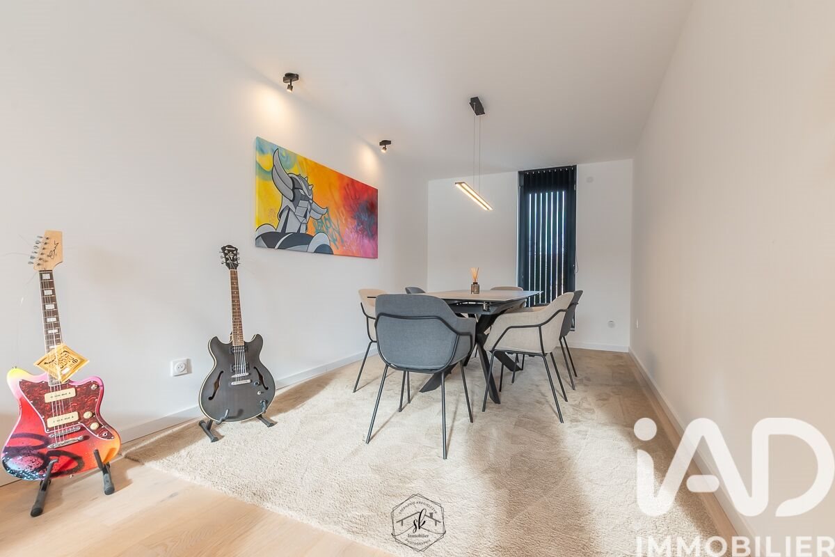Appartement à vendre, 109m², Serémange-Erzange