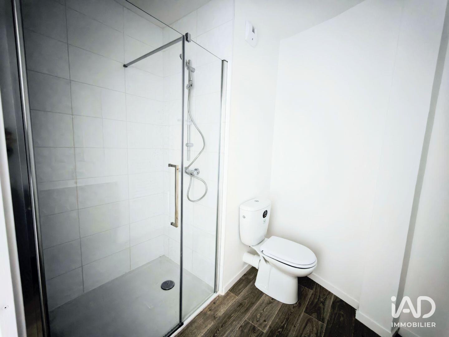 Appartement à vendre, 38m², Rennes