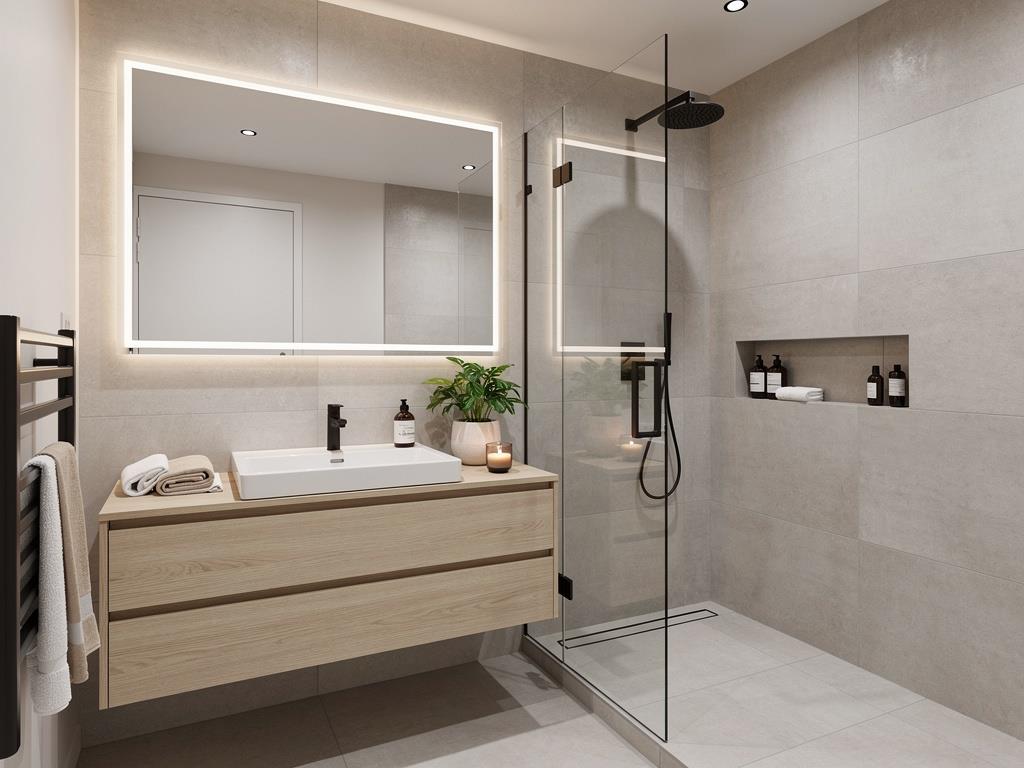 Appartement à vendre, 93m², Marseille 8ème