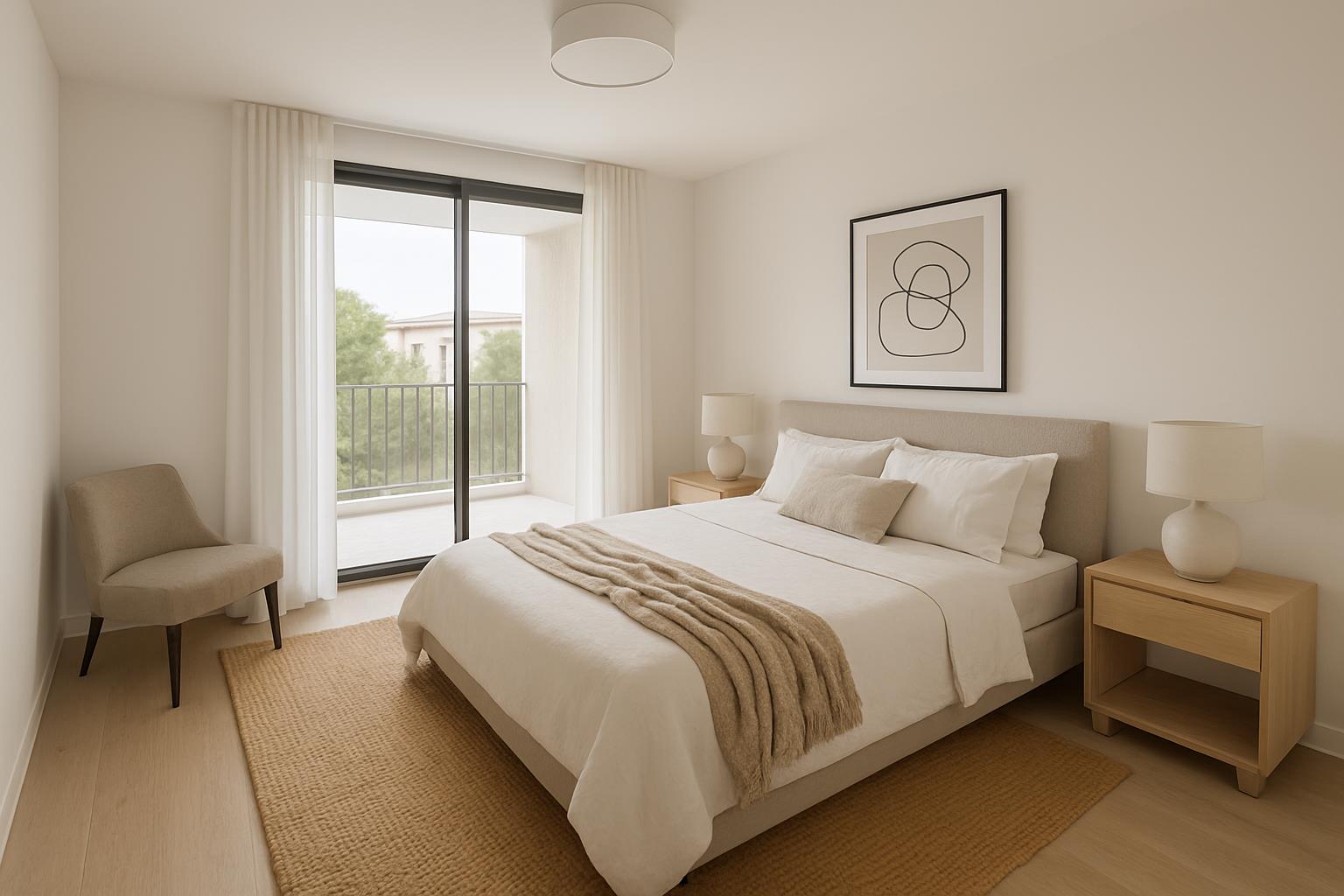 Appartement à vendre, 62m², Toulon