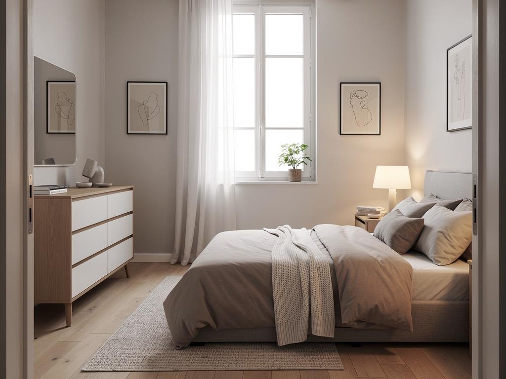 Appartement à vendre, 61m², Marseille 8ème