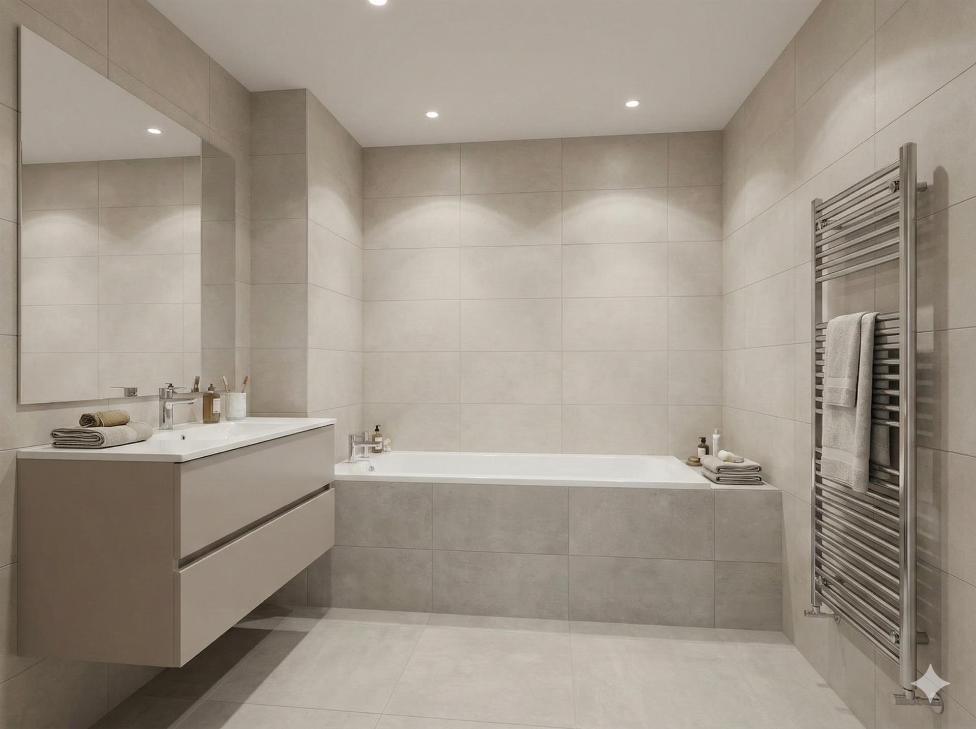 Appartement à vendre, 61m², Marseille 8ème