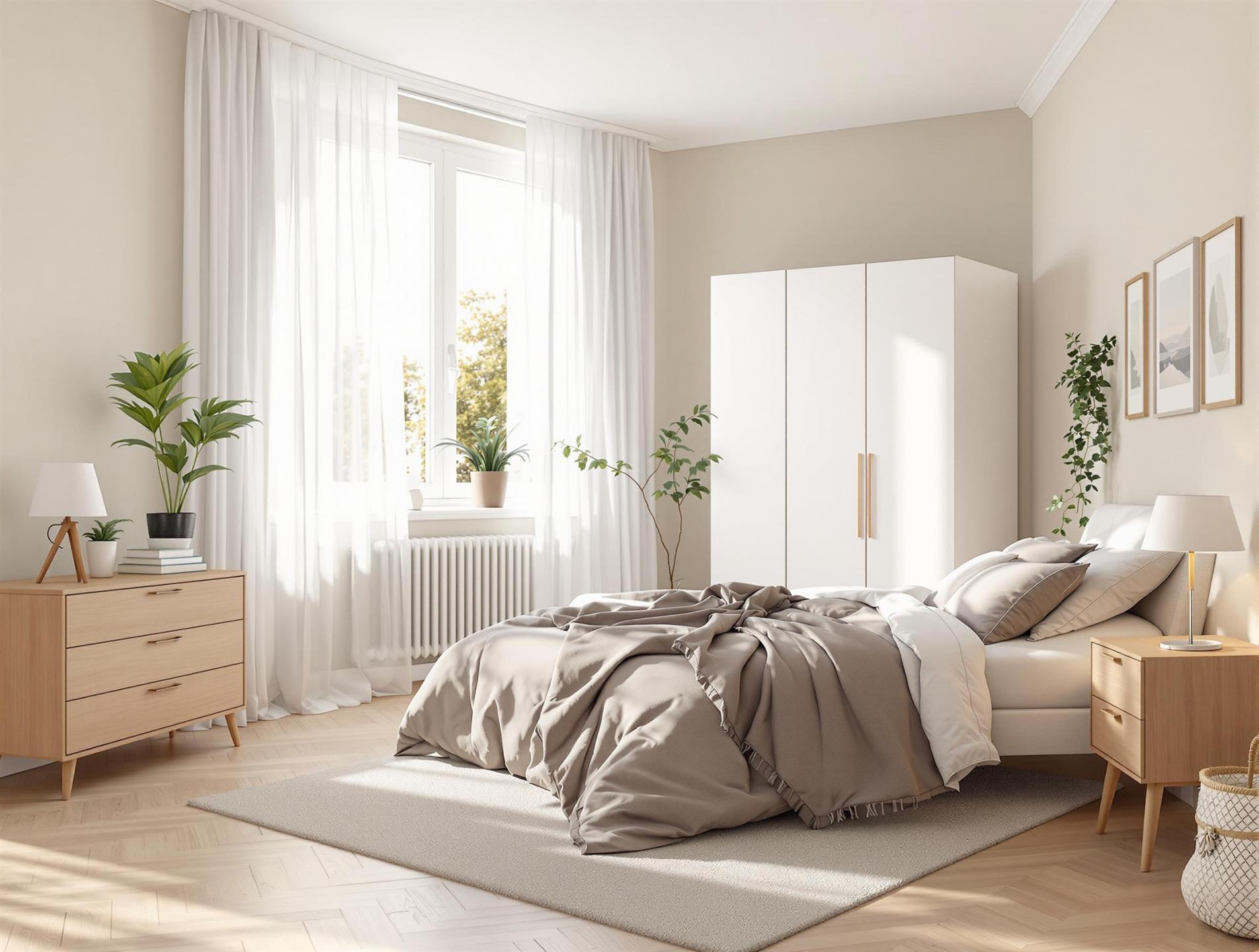 Appartement à vendre, 82m², Nice