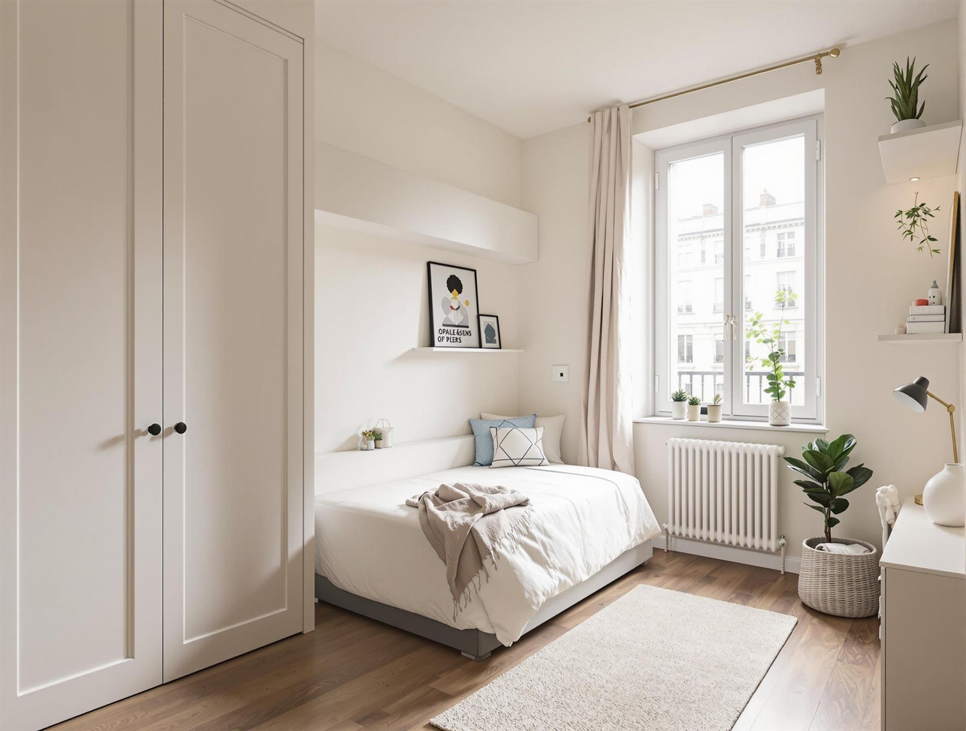 Appartement à vendre, 82m², Nice