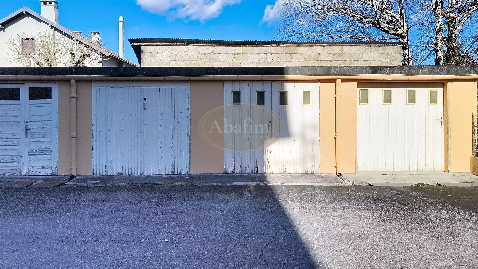 Appartement à vendre, 63m², Lourdes