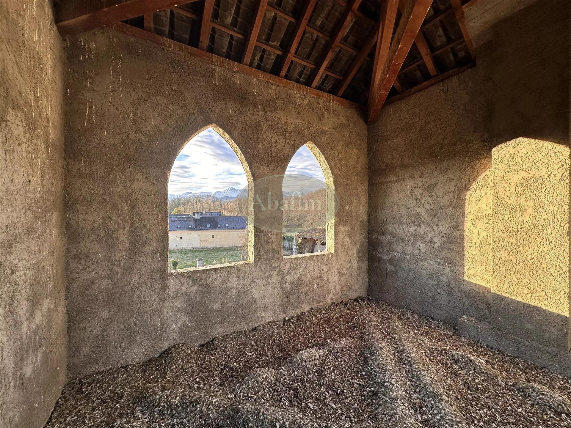 Maison à vendre, 287m², Montgaillard