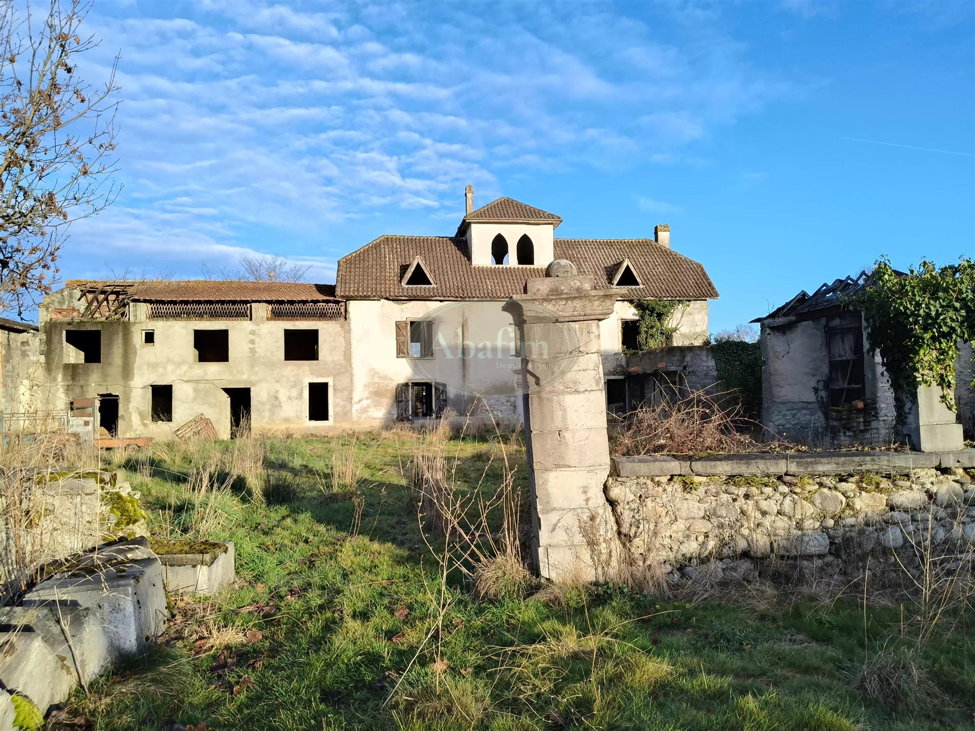 Maison à vendre, 287m², Montgaillard
