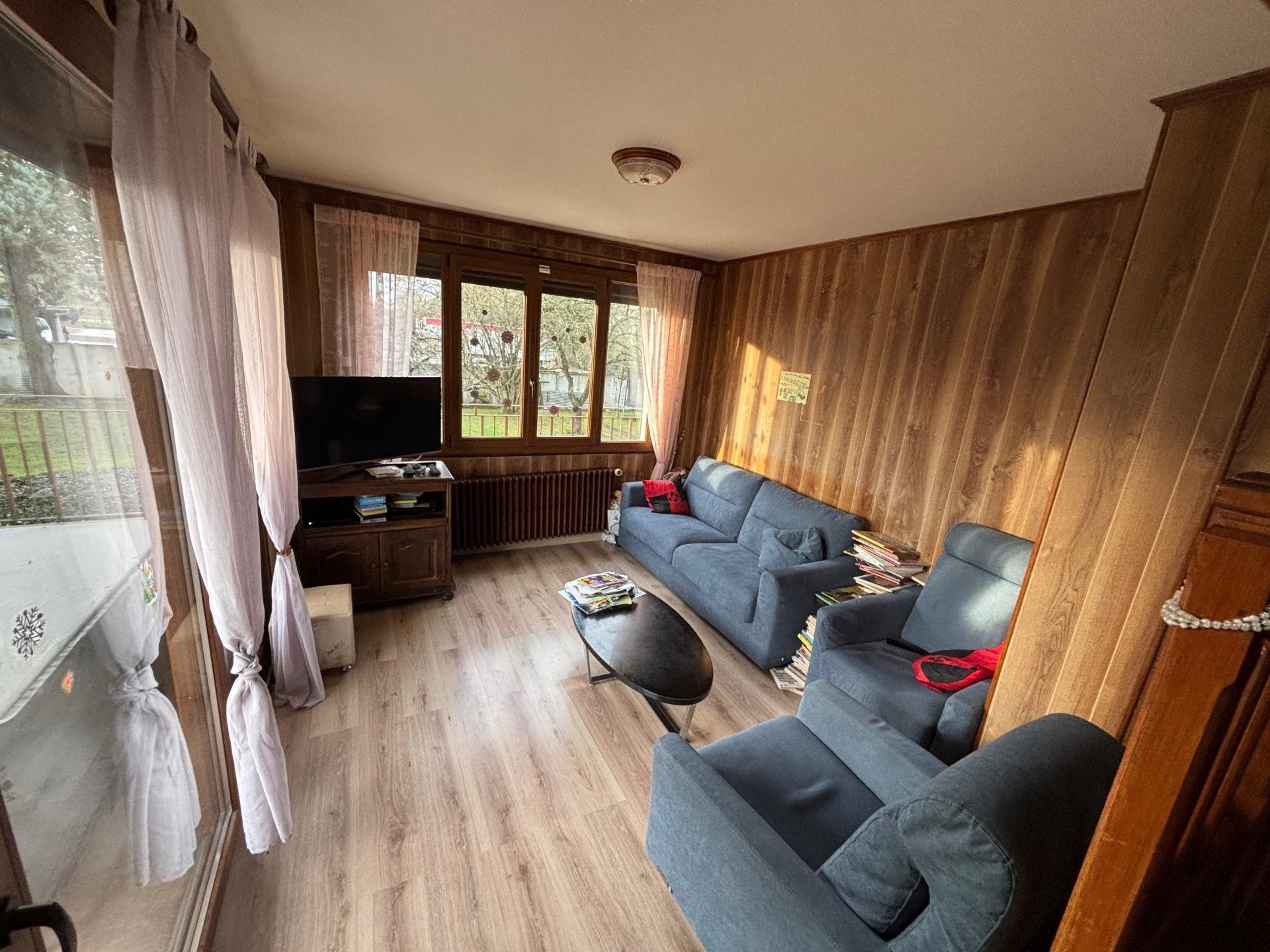 Maison à vendre, 186m², Attigny