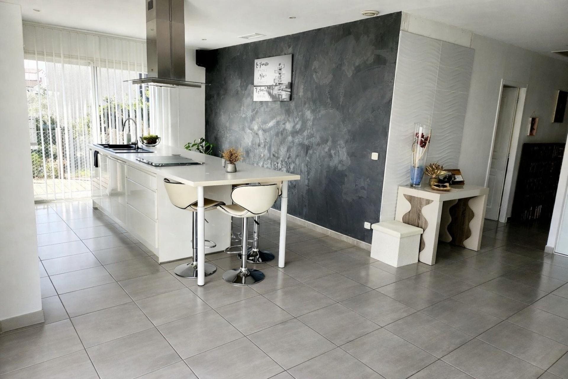 Maison à vendre, 120m², Fourques