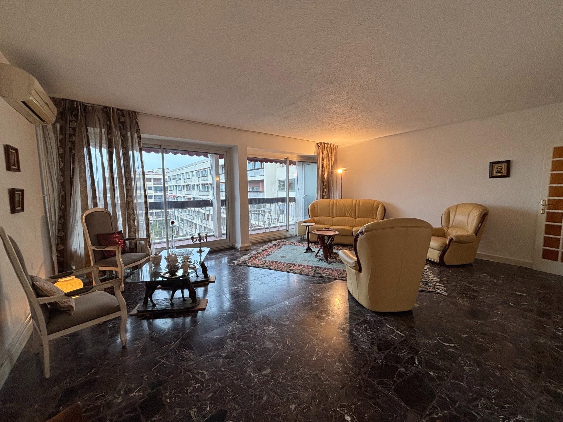 Appartement à vendre, 103m², Perpignan