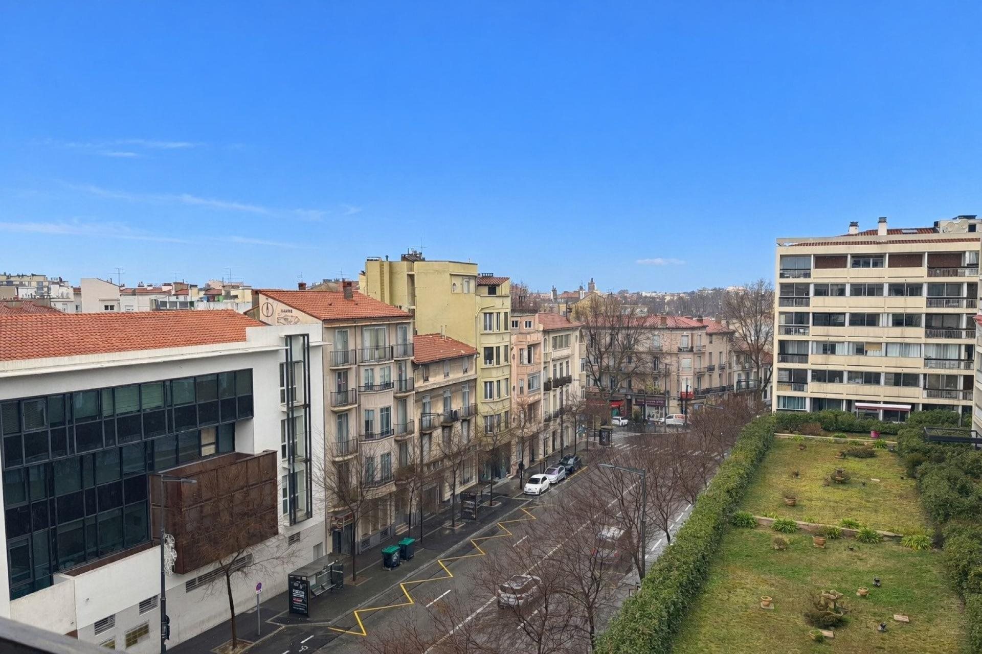 Appartement à vendre, 103m², Perpignan