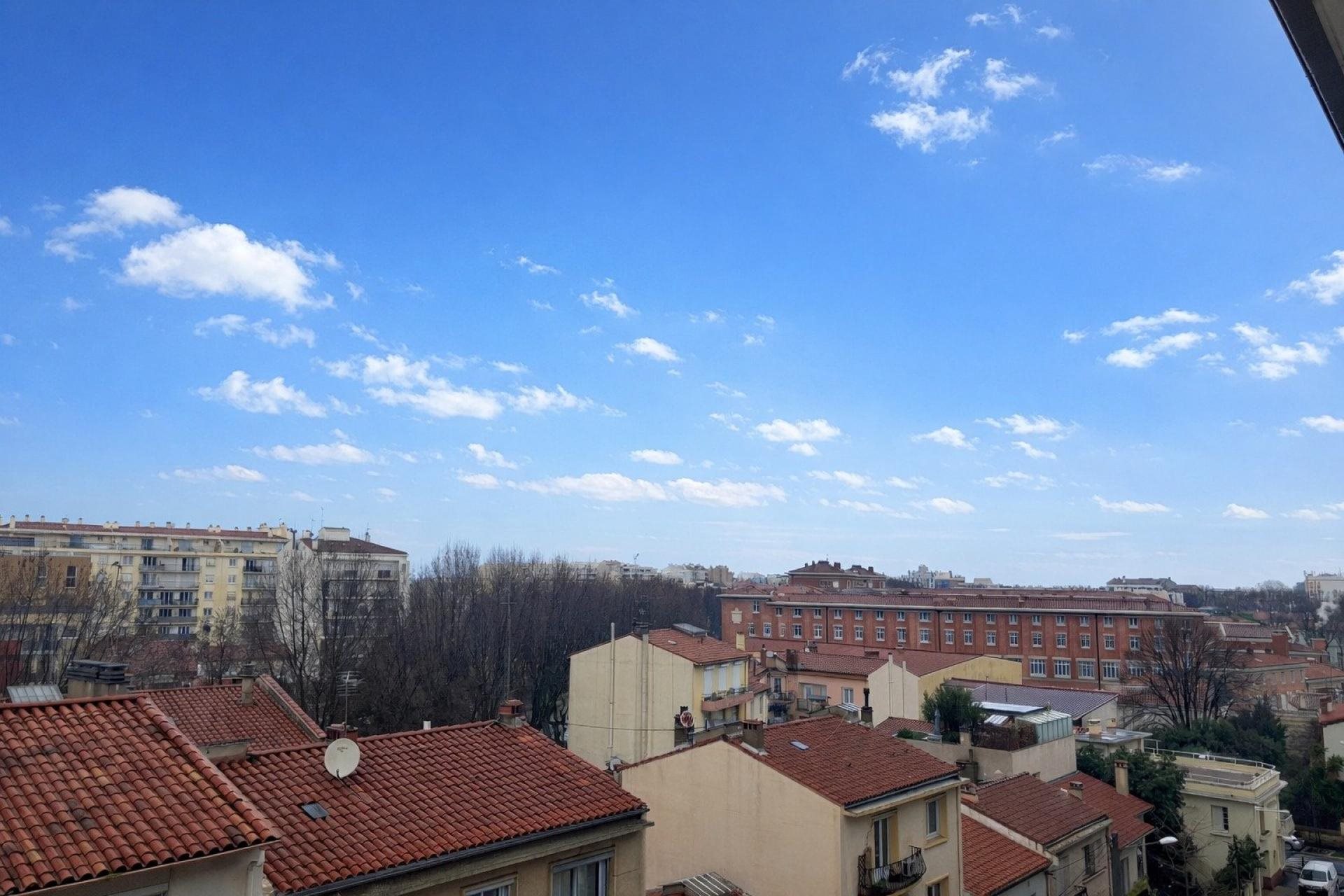 Appartement à vendre, 63m², Perpignan