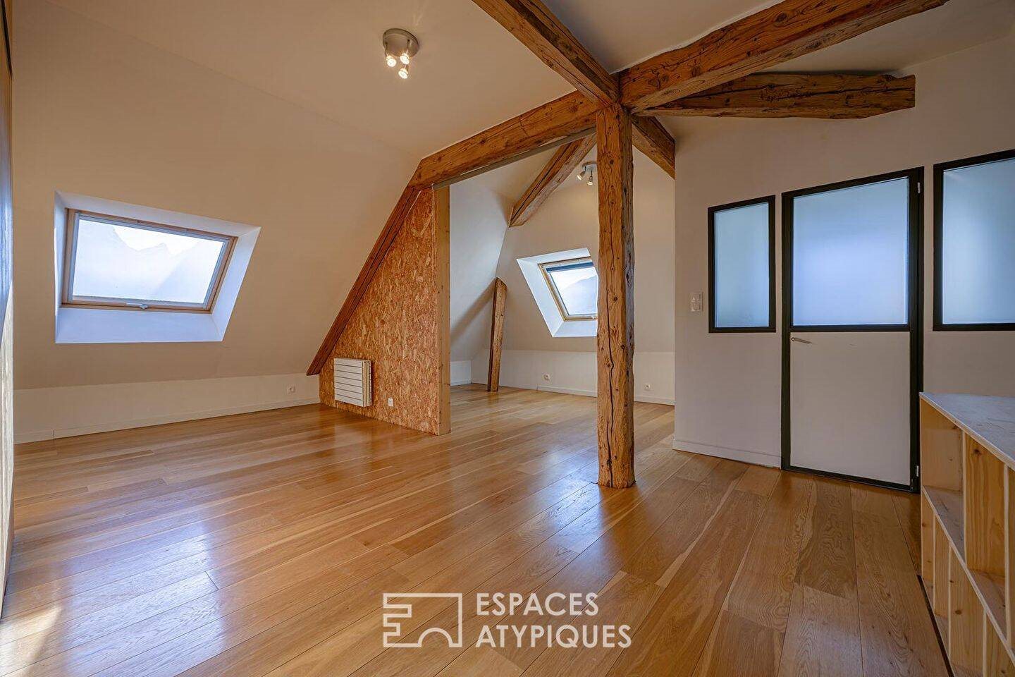 Appartement à vendre, 157m², Dingy-Saint-Clair