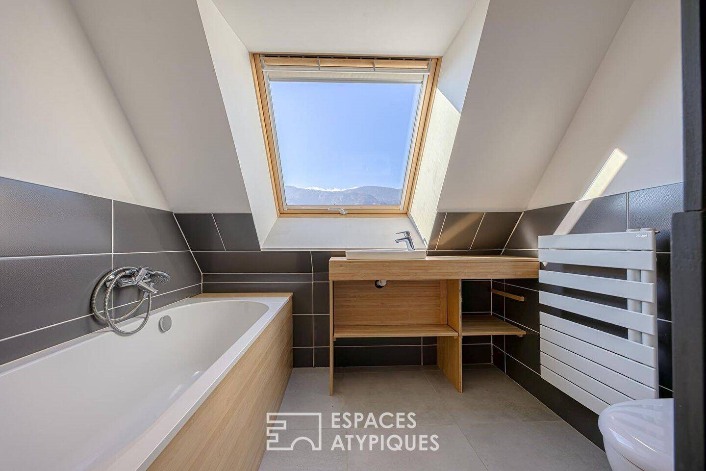 Appartement à vendre, 157m², Dingy-Saint-Clair