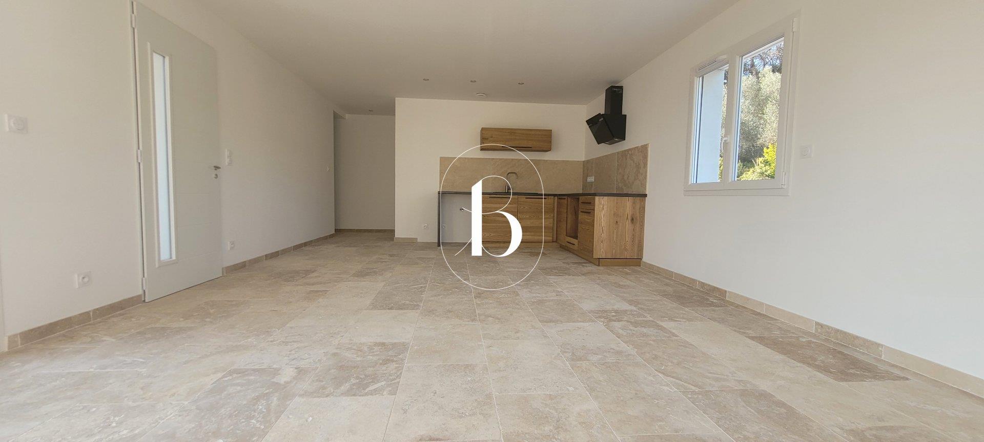 Maison à vendre, 93m², Goudargues