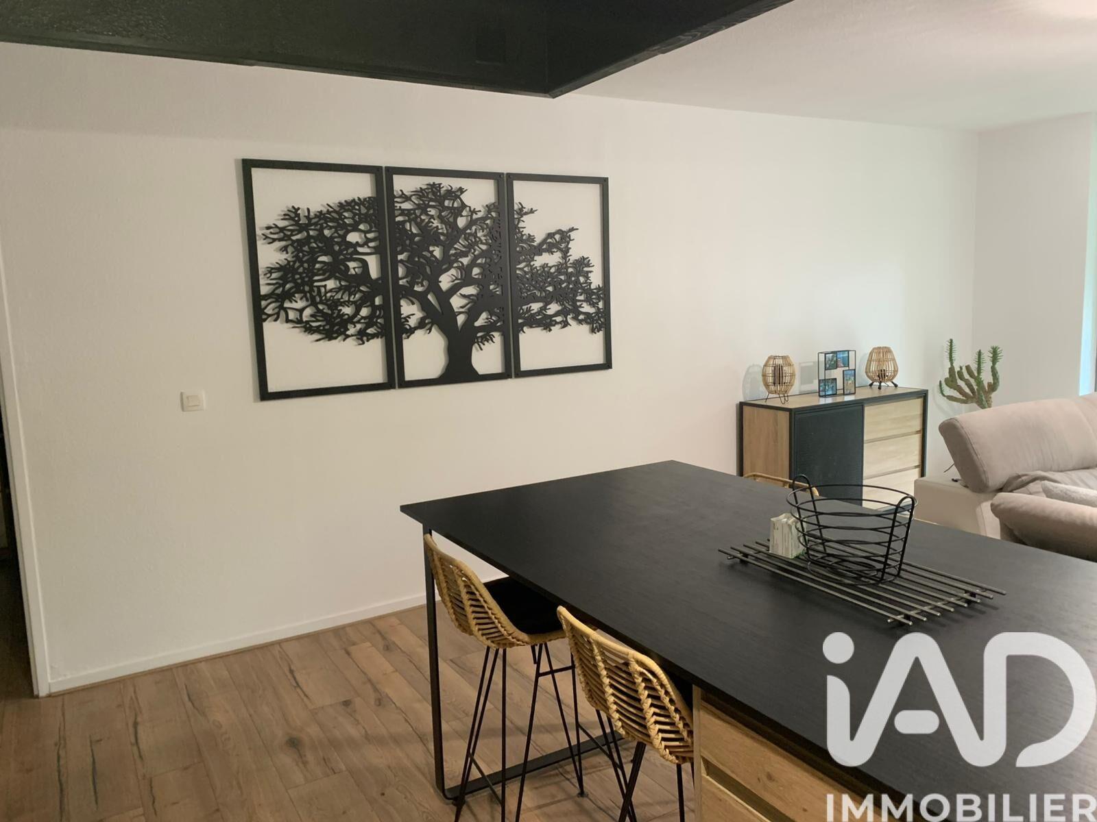 Appartement à vendre, 81m², Le Haillan