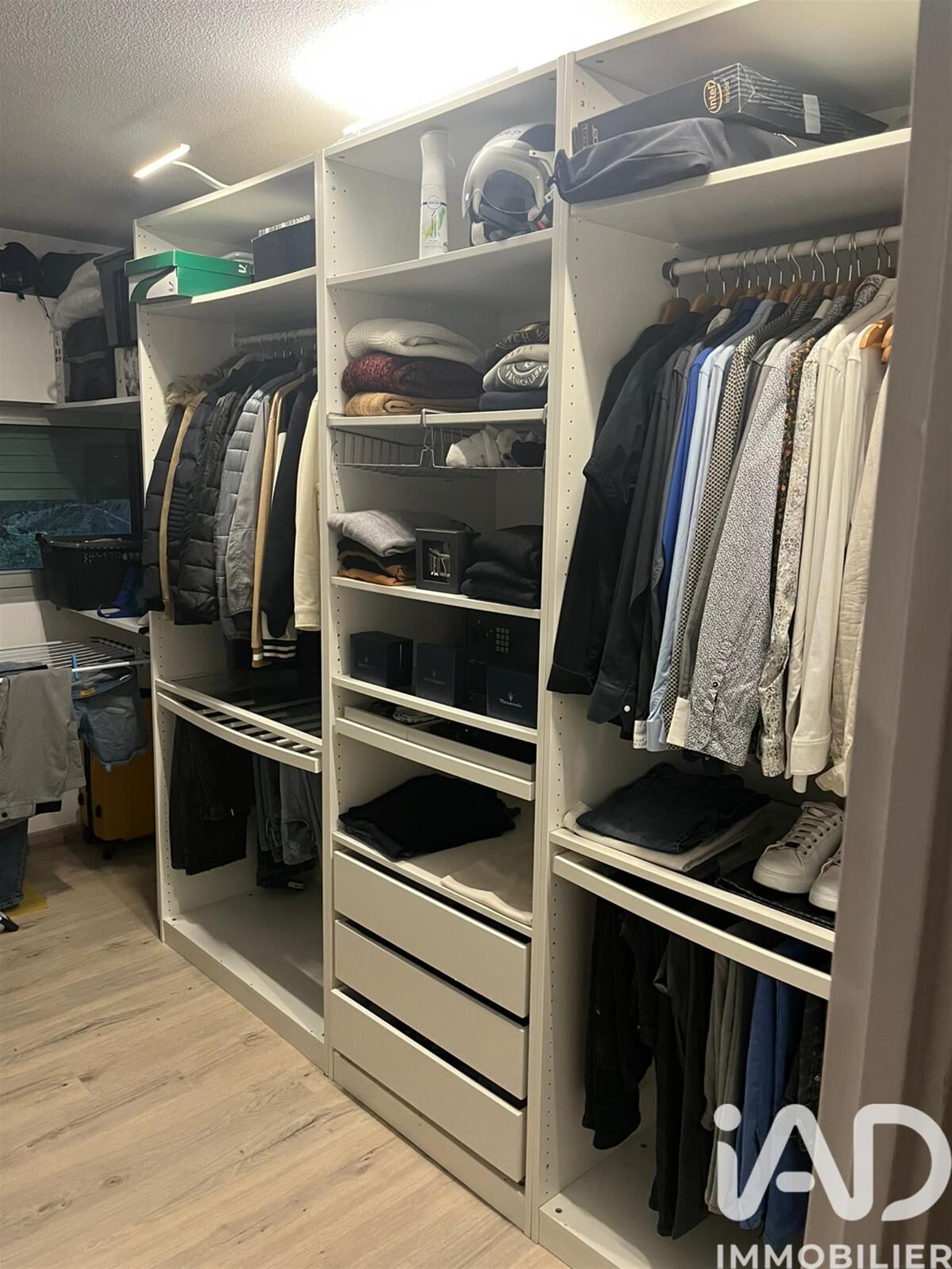 Appartement à vendre, 81m², Le Haillan