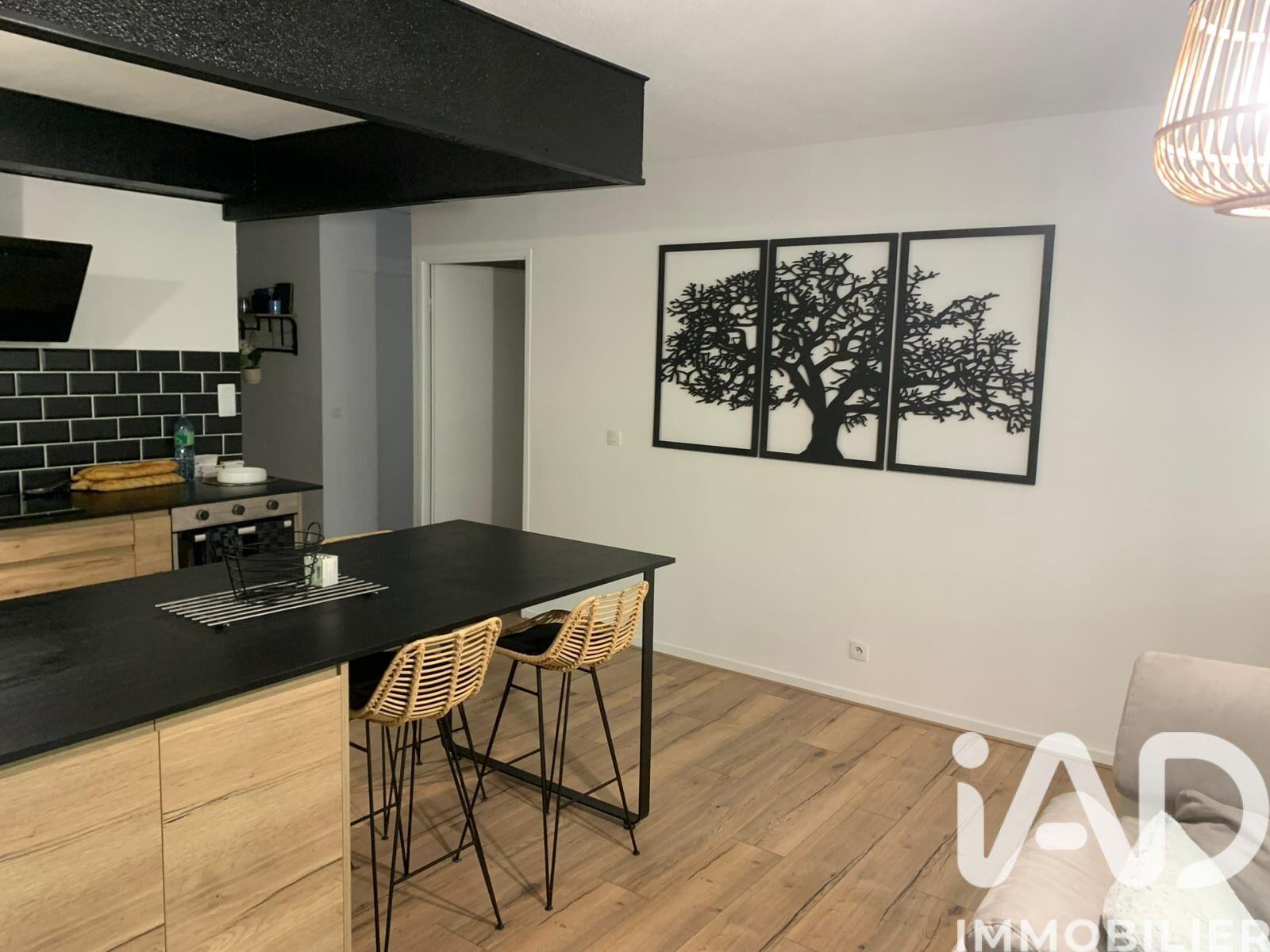 Appartement à vendre, 81m², Le Haillan