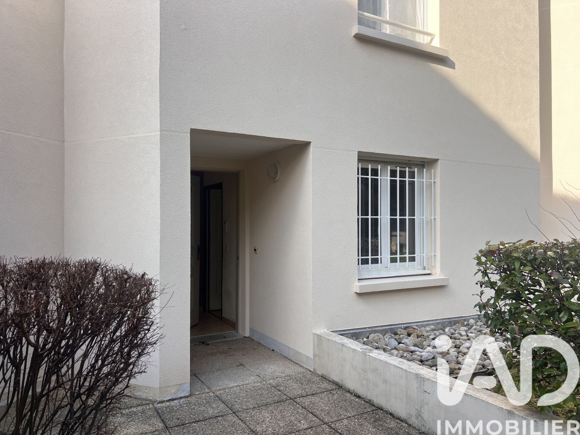 Appartement à vendre, 83m², Saint-Martin-le-Vinoux