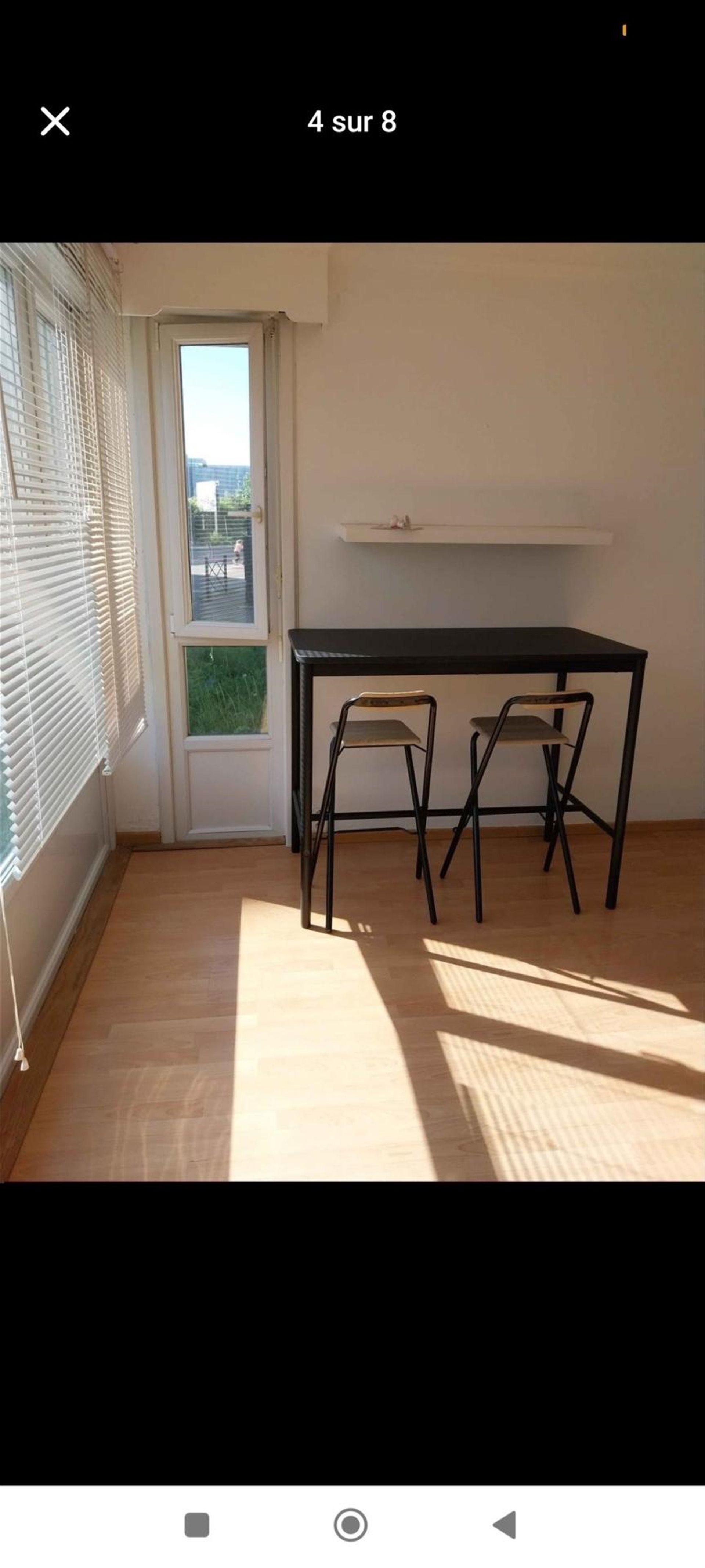 Appartement à vendre, 26m², Lille