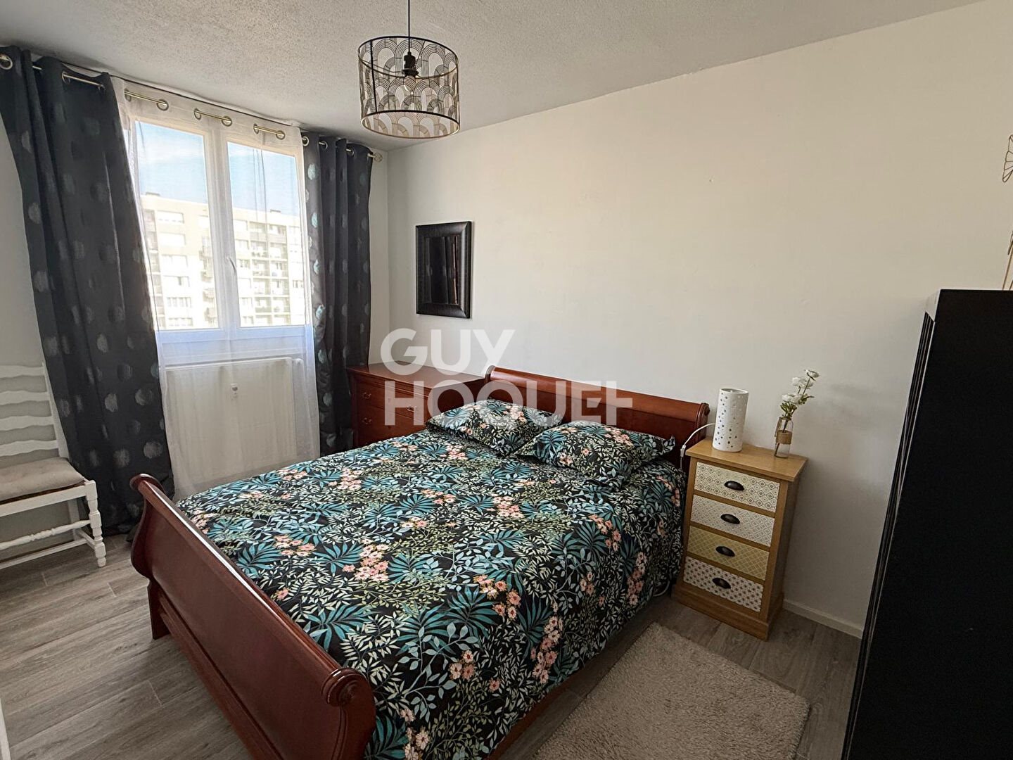 Appartement à vendre, 57m², Chalon-sur-Saône