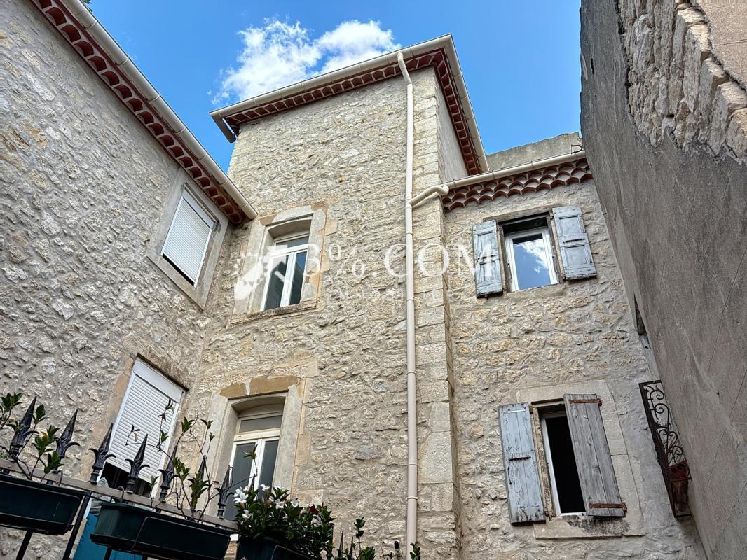 Maison à vendre, 232m², Sigean