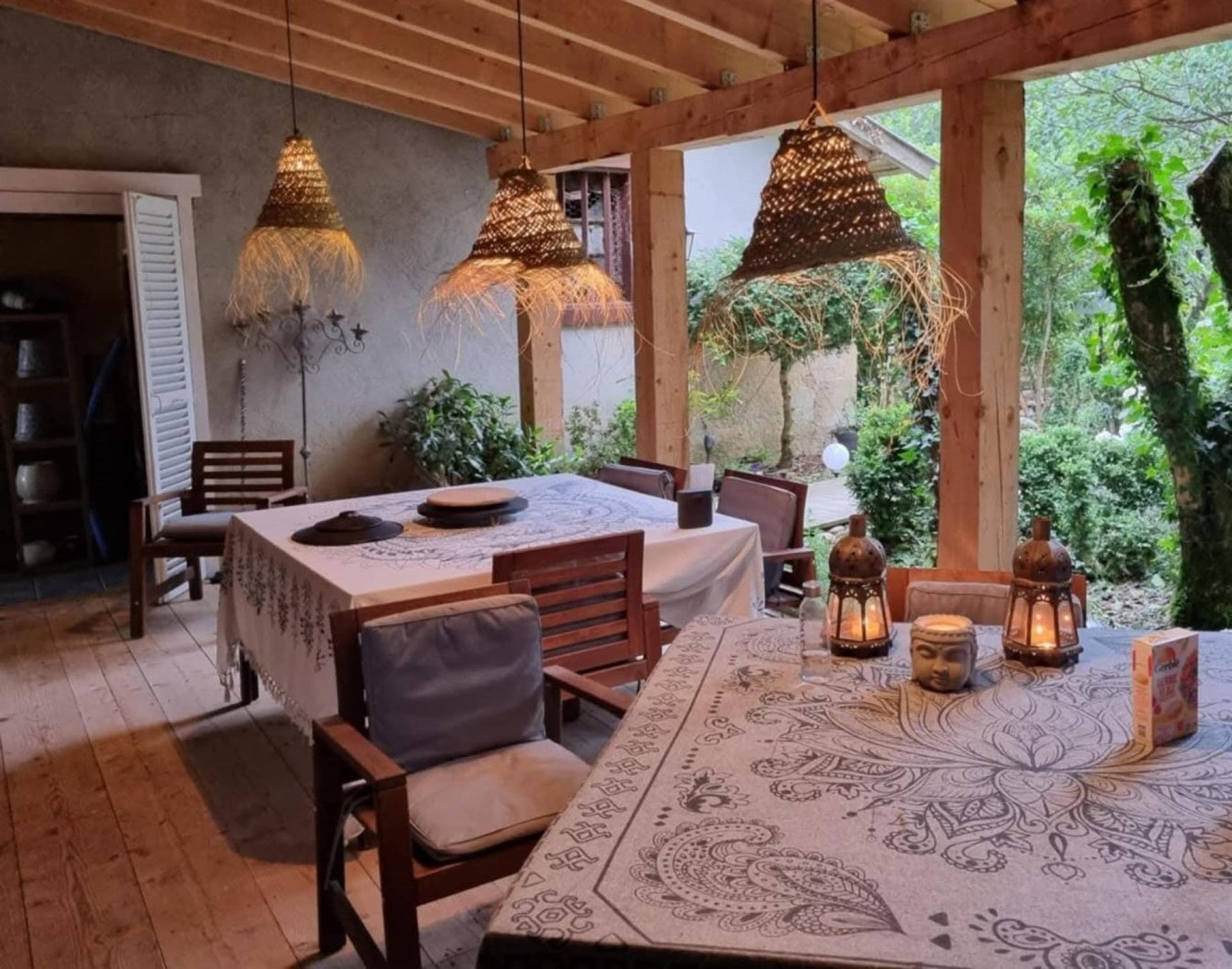 Maison à vendre, 270m², Puntous