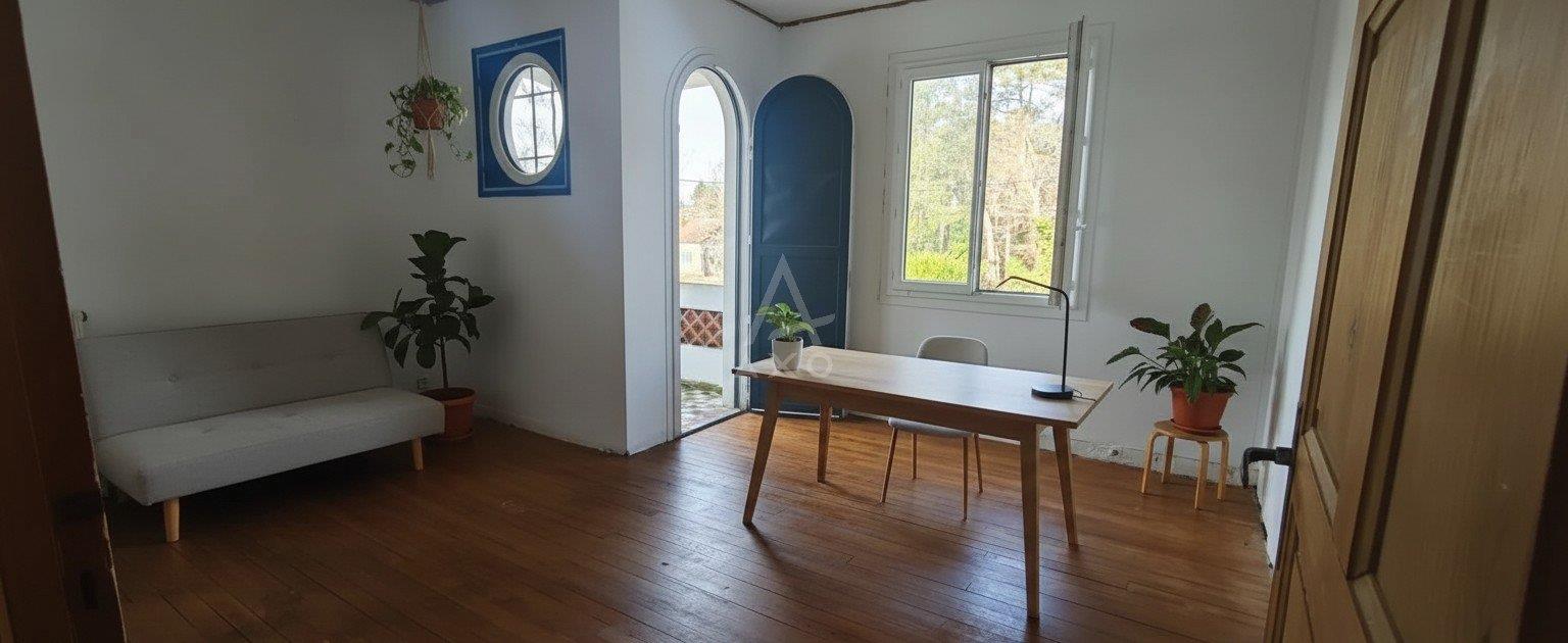 Maison à vendre, 154m², Saint-Gor