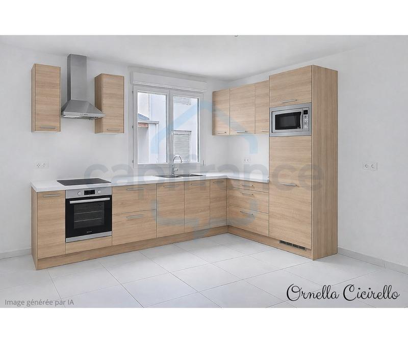 Maison à vendre, 81m², Les Abymes