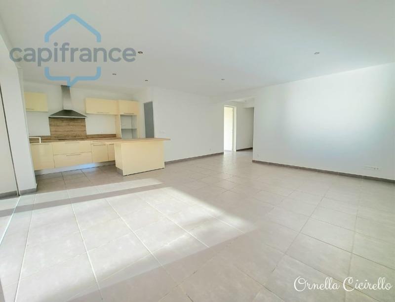Maison à vendre, 111m², Lamentin