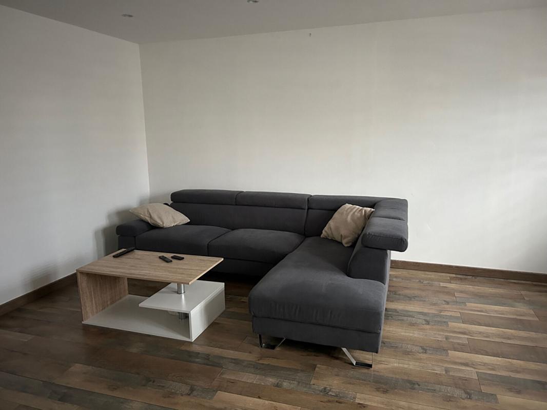 Maison à louer, 86m², Chauny