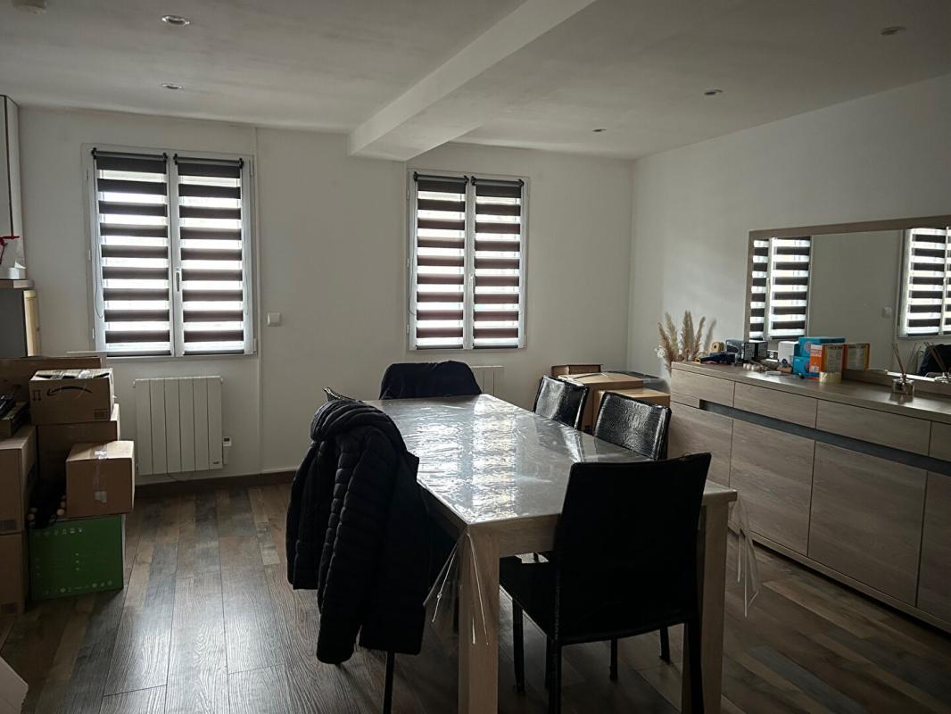 Maison à louer, 86m², Chauny
